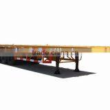 Cheap container carrier semi trailer TAZ9480TJZ for sale