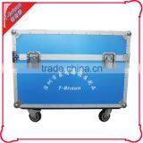 Irregular Led Display Shipping Case,new Design for Easy to Take Out the Screen