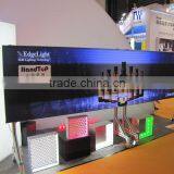 Edgelight Dynamic Silm Light Box Custom Size Led Screen Factory Direct Sales
