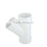 PVC DWV Fittings 90 Degree Elbow thumbnail-3