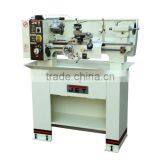 DIY Hourse Using MINI Lathe 920W