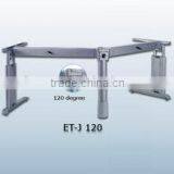 ET-J 120 Furniture Legs Metal Frame Desk