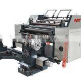 High Speed Slitter Creasing Machine