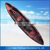 China Wholesale Custom fishing kayak sale