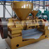 11T per Day Peanut Oil Making Machine Sunflower Oil Extraction Machine thumbnail-1