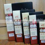PU Leather Notebook With Leather Cover thumbnail-2