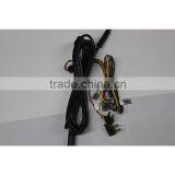 ANMA Reverse Sensor GPS Tachograph 3 in 1 Intelligent Car Rear Mirror , Car Rear View Mirror Monitor thumbnail-3