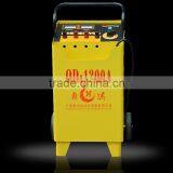 Meson Brake Disc Repair Machine thumbnail-4