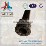 china supplier lowest price HSL carbon fiber metallic diaphragm coupling flexible couplings,flexible couplings used on machine.