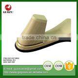 China Low Price Lady Low Heel Sandals Sole pu Outsole thumbnail-6