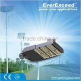 EverExceed Bridgelux Chip Highlight 60W LED Street Light