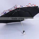 Auto Open Big Brand Fold Lady Umbrella thumbnail-4