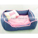 Brand New Luxury Girl Dog Beds thumbnail-1