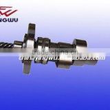 camshaft-motorcycle parts-for engine parts(sy125(CPI)/FXD125)