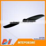 Maytech Plastic Propeller for RC Toy Jet Electric Model
