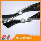 Maytech CF Prop 8x4.5inch rc Quad Copter Propeller for Multirotor Aerial Drone thumbnail-3