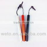 High Precision 2 in 1 Stylus,Touch Screen Stylus,mini Stylus Pen