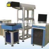 HG-100W CO2 Laser Marking Machine