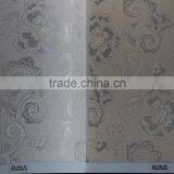 CIF Jacquard Textile Wallcloth Wallfabric