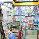 Yiwu Super Rui Crafts Co., Ltd. company overview - view 2 thumbnail