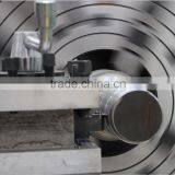 QK1327 Heavy Duty CNC Oil Pipe Lathe With Big Spindle Bore thumbnail-5