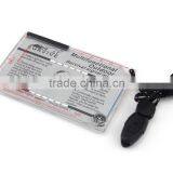 Mutifunctional Outdoor Survival Signal Mirror Survival Tools Camping Kits thumbnail-5