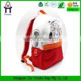 Yes Novelty Leisure School Backpack Shoulder Bags Expensive Canvas Bags thumbnail-2