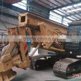 Used Xcmg Drilling Rig for Sale XR200 XR220D Rotary Drilling thumbnail-3