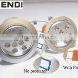 Led Ceiling Light!! High Quality Factory Price for Downlight
