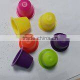 Top Quality Empty Coffee Capsule for Nespresso thumbnail-3