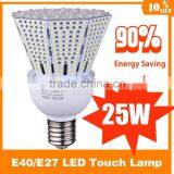 BBier 25-100w Customized Post Top Led Lamp 250w Metal Halid Replacement