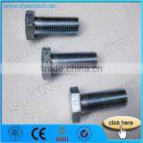 ASTM A325 Heavy Hex Stud Bolts And Nuts thumbnail-2