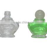 Glass Packaging Reed Diffuser Bottle Free Sample Wholesale