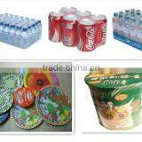 China Wrapping Machine Shrink for Food Packaging With CE Certificate thumbnail-5