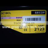 Danfoss Refrigerator Compressor Size SZ120,danfoss Compresor in Stock thumbnail-5