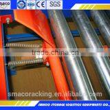 2015 Hot Sale Portable Heavy Weight Warehouse Rack Seletive Pallet Storage Rack TUV and ISO Certification thumbnail-4