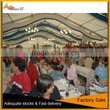 Manufacturer of Different Designs Frame Tent Aluminum Frame PVC Tent thumbnail-6
