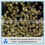 Yellow Synthetic Diamond Saw Powder Dust Price