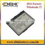 PDA Battery PDA-DOP900 Suitable for DOPOD 900,O2 Xda Exec(uk),Qtek 9000,T-Mobile MDA Pro thumbnail-1