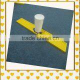 Promotional Pvc Rubberized Pvc Black Asolut Pvc Beer Mat