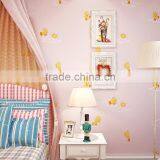 Cartoon Self Adhesive Pvc Wallpaper,wallpaper Murals thumbnail-2