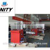 Best China Wpc Profile Production Line to Produce the Good Wpc Profiles thumbnail-3