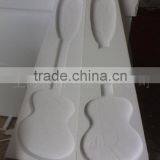 3 Axis Triple Spindles Cnc Router for Making Plaster Gymsum Mould thumbnail-6