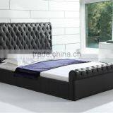 Modern PU Bed thumbnail-1