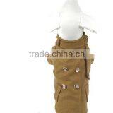Dog Clothes Coat thumbnail-2