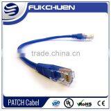 SFTP Cat6 Patch Cord /shielded Rj45 Network Cable thumbnail-1