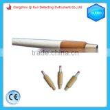 Steel & Cast Iron Melting blacksmithing High quality oxygen probe sensor