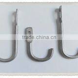 the New 2016 China Manufacture Construction Formwork Pipe Hook thumbnail-2