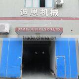 Ningbo D & R Machinery Co., Ltd. company overview - view 2 thumbnail