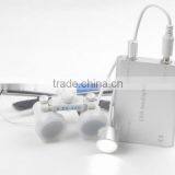 LED Loupes on Head Band/medical LED Magnifying Glass/medical Magnifier Loupes With LED thumbnail-5